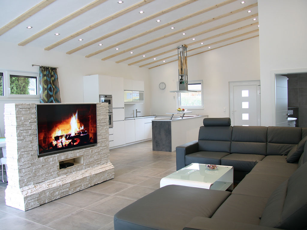 Haus Freiraum