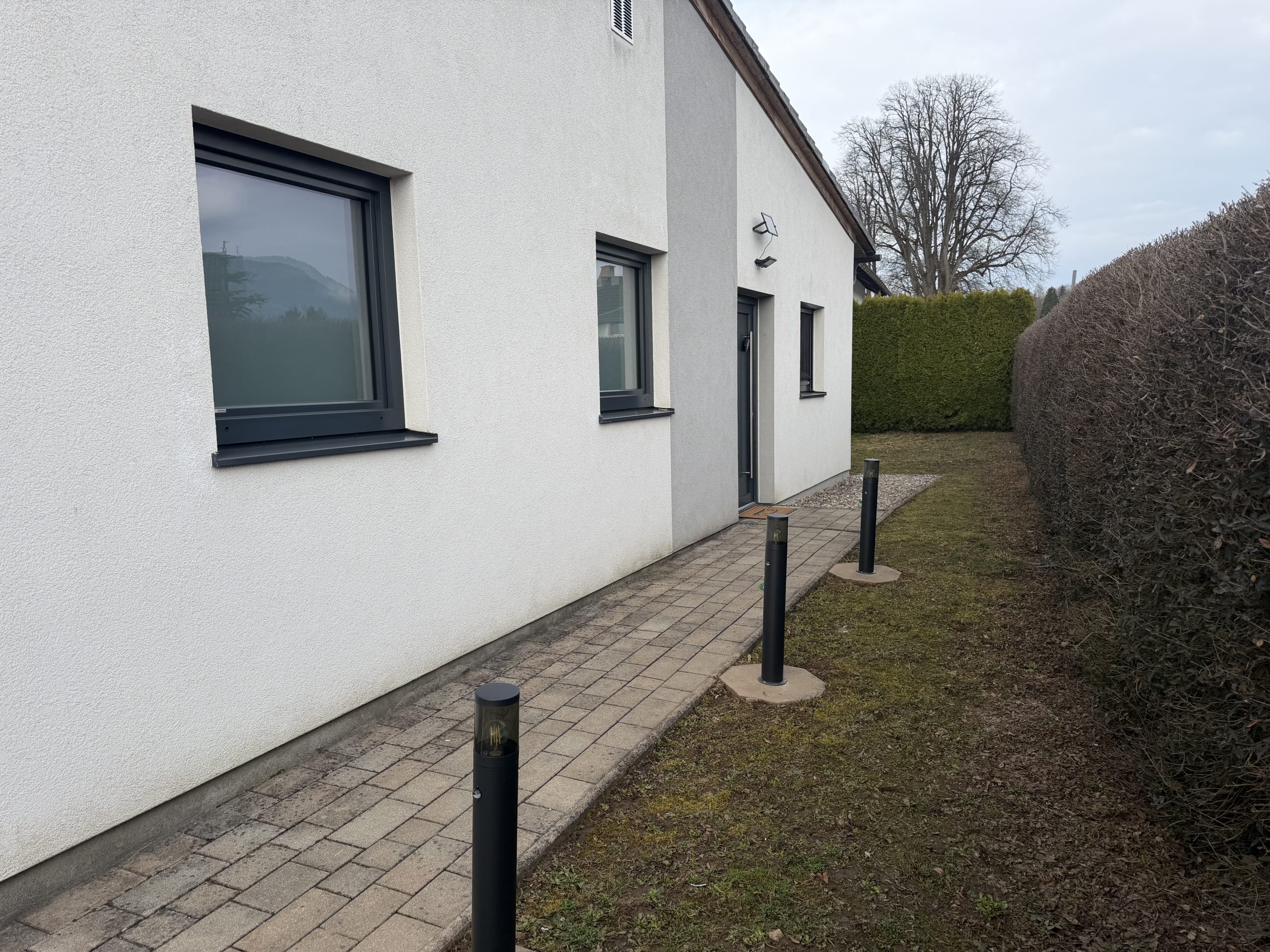 Haus Freiraum