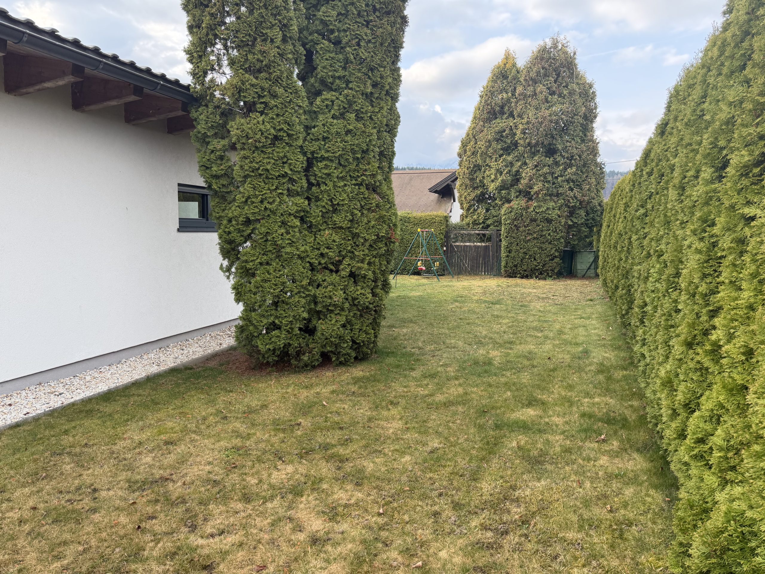 Haus Freiraum
