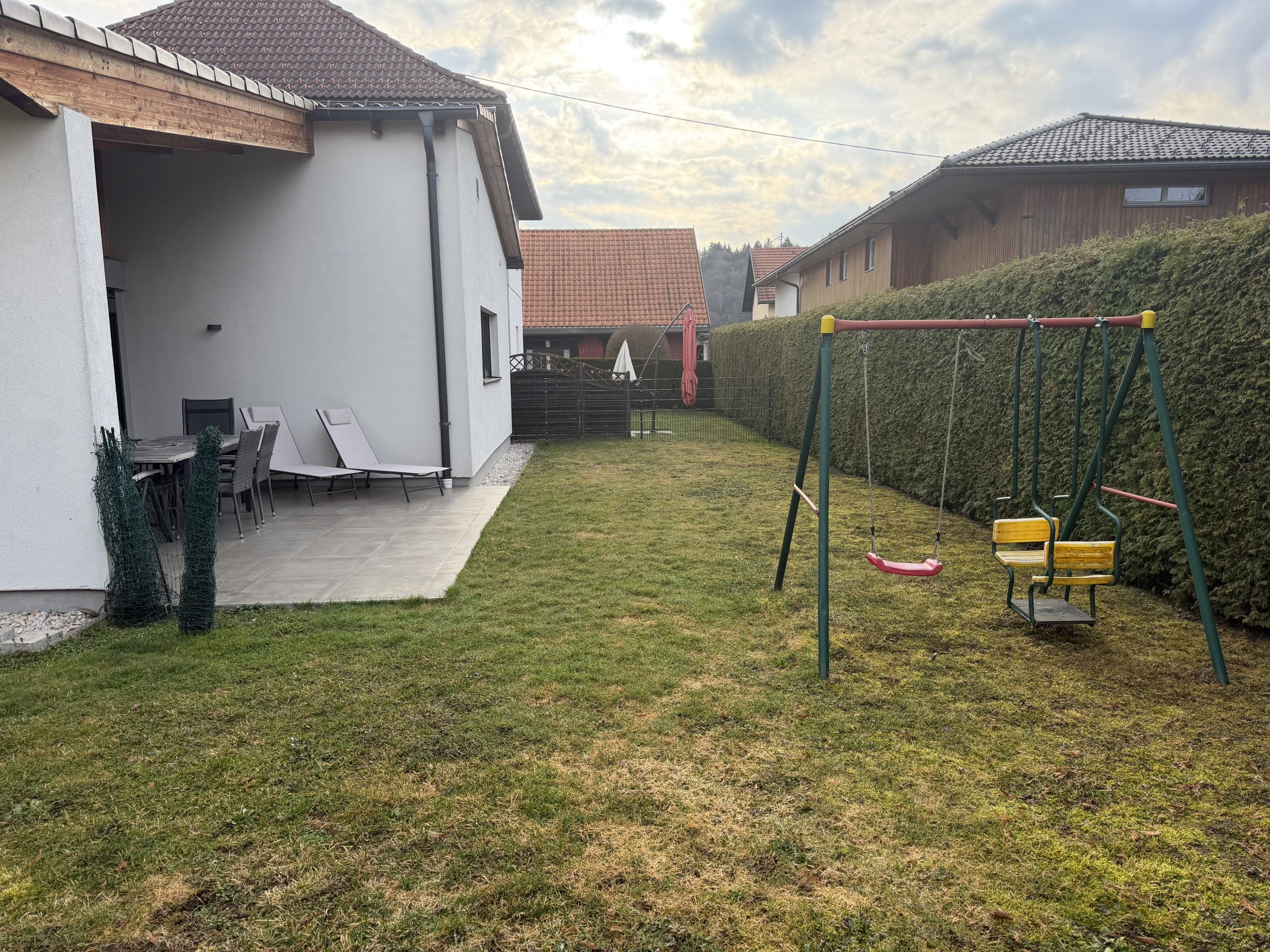 Haus Freiraum