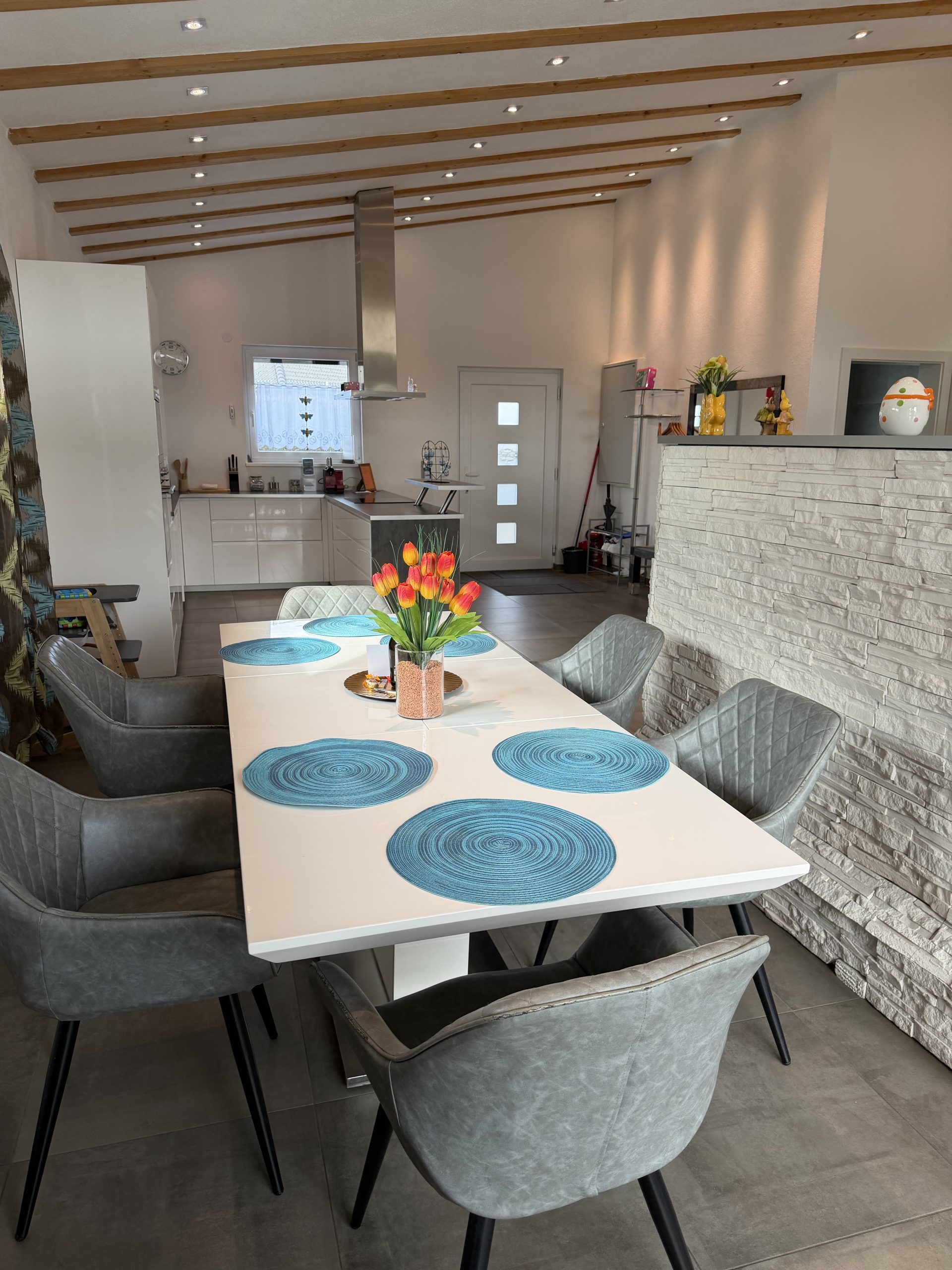 Haus Freiraum