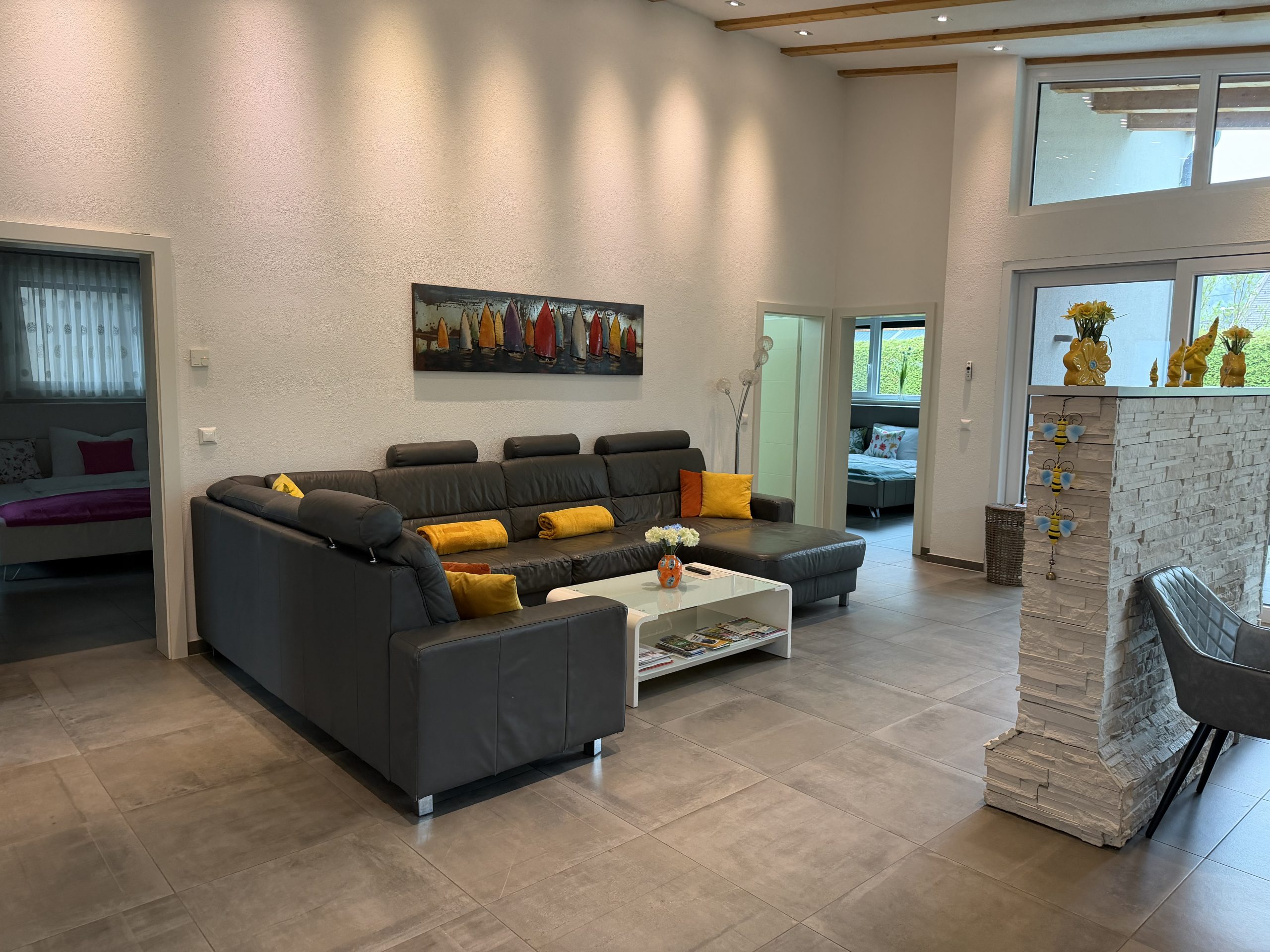 Haus Freiraum