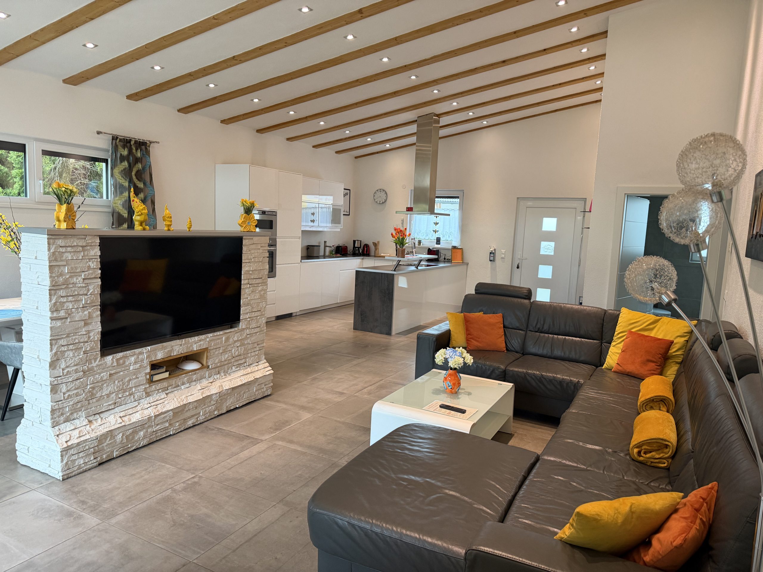 Haus Freiraum